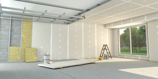 Professional Insulation Contractor in Cedar Grove, FL